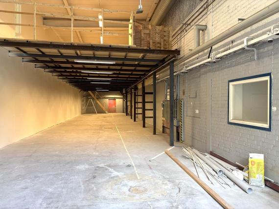 Wedavägen 7, Lokal 2