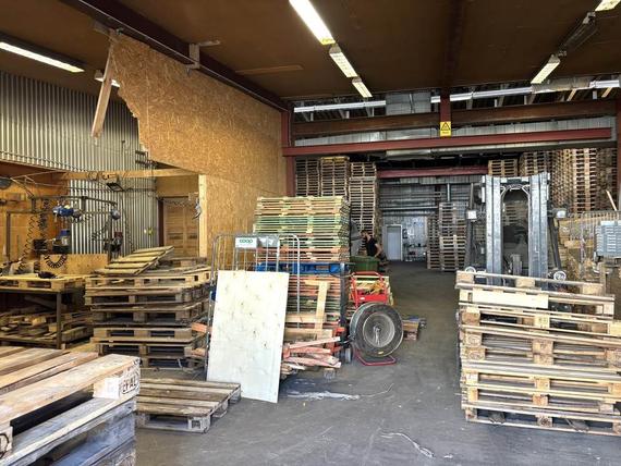 Brunnsängsvägen 20, Lokal 3