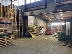 Brunnsängsvägen 20, Lokal 3