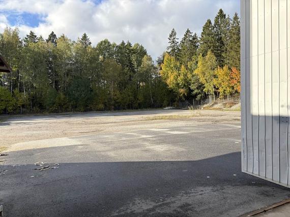 Brunnsängsvägen 20, Lokal 4