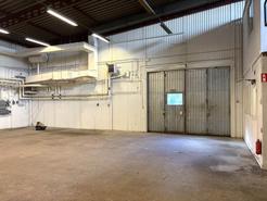 Brunnsängsvägen 20, Lokal 4