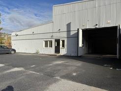 Brunnsängsvägen 20, Lokal 4