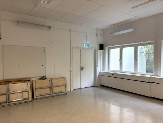 Wedavägen 1A, Lokal 5