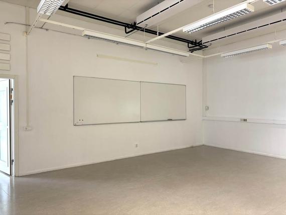 Wedavägen 1A, Lokal 5