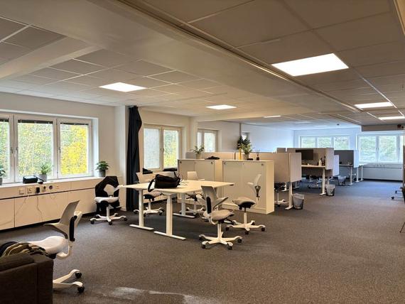 Wedavägen 1A-1B, Lokal 7