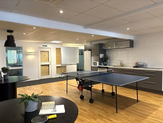 Wedavägen 1A-1B, Lokal 7