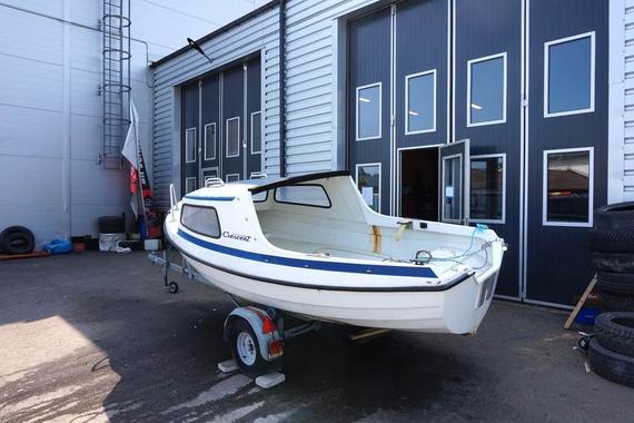 Konsul Johnsons väg 16, nr 3-4