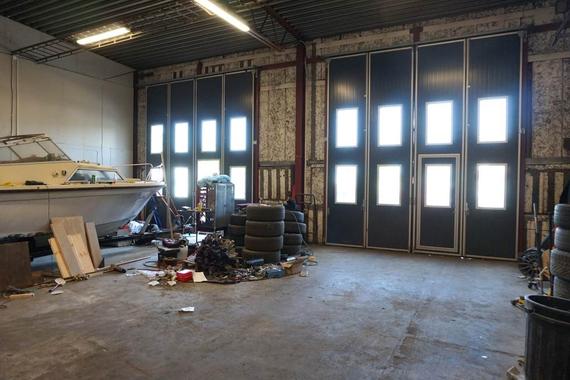 Konsul Johnsons väg 16, nr 3-4