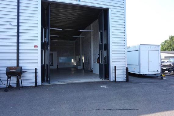 Konsul Johnsons väg 16, Nr 1