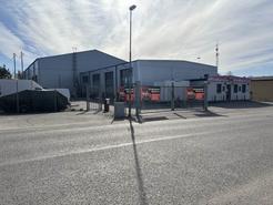 Konsul Johnsons väg 16, Nr 1