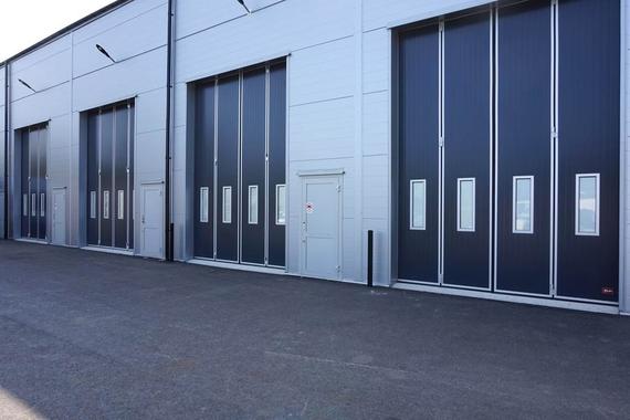 Konsul Johnssons Väg 16, Nr 5