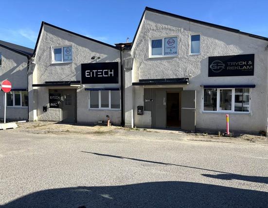 Viksängsv. 11, Kontor 170 kvm