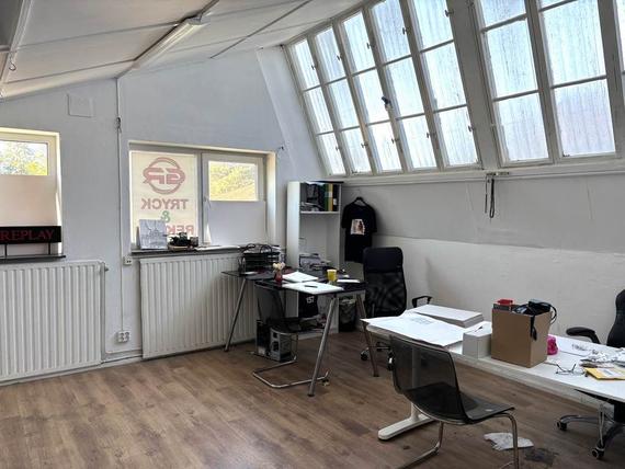 Viksängsv. 11, Kontor 170 kvm
