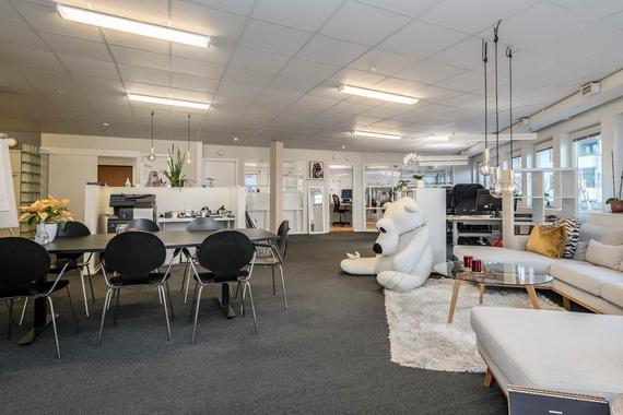 Västra Finnbodavägen 4