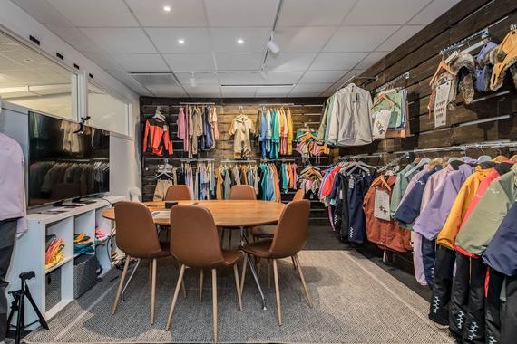 Västra Finnbodavägen 4