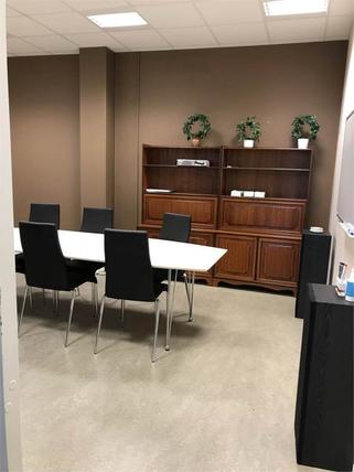 Mekanikervägen 13, plan3