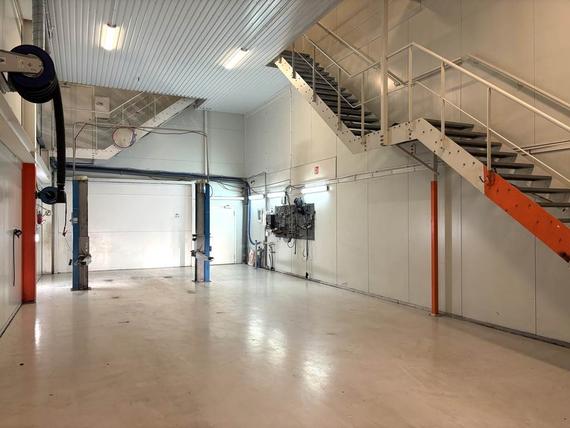 Rörvägen 28, Lokal 28