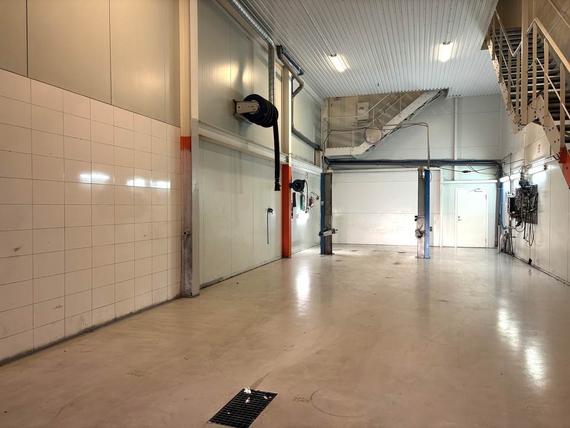 Rörvägen 28, Lokal 28