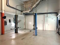 Rörvägen 28, Lokal 28