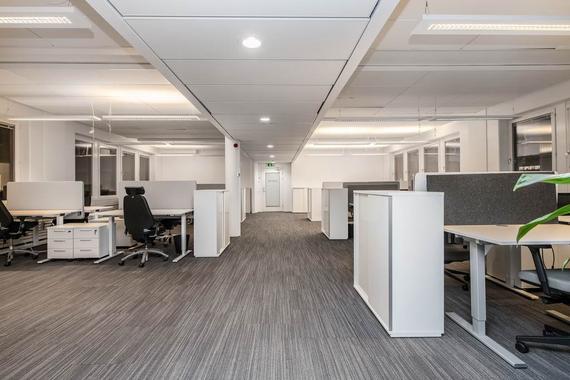 Sickla Industriväg 3