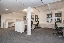 Sickla Industriväg 3