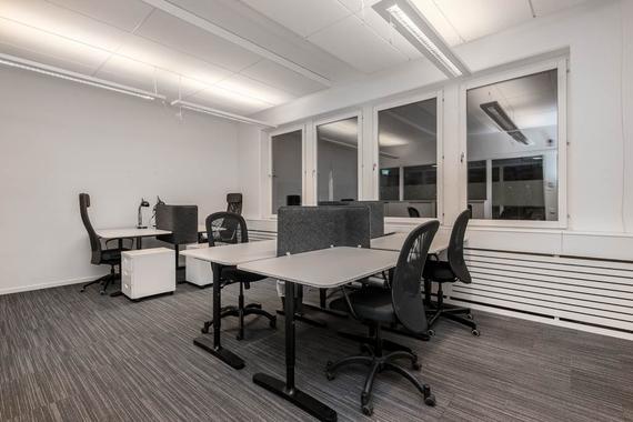 Sickla Industriväg 3