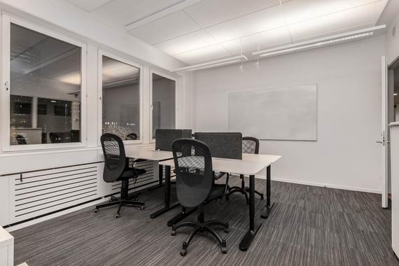 Sickla Industriväg 3