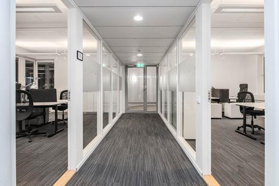 Sickla Industriväg 3