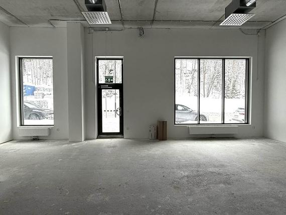 Ida Björlings väg 3