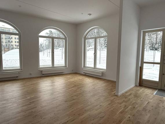 Ida Björlings väg 17