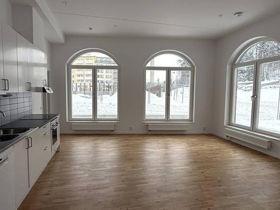 Ida Björlings väg 17