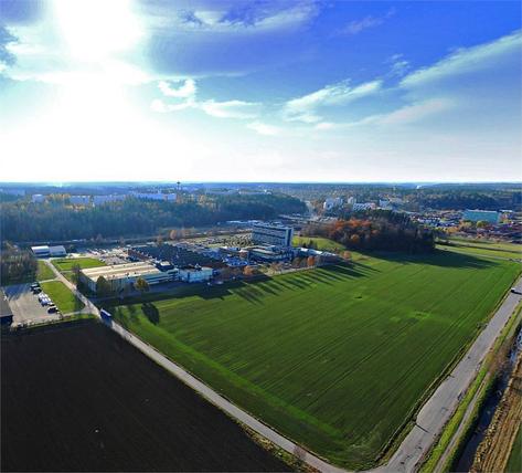 Gustaf De Lavalsväg 10