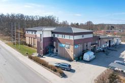 Konsul Johnsons väg 1, lokal 1