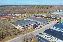 Konsul Johnsons väg 1, lokal 1