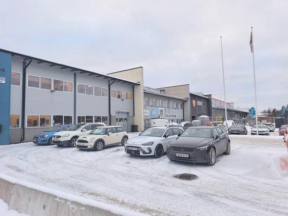 Prästkragens väg 44