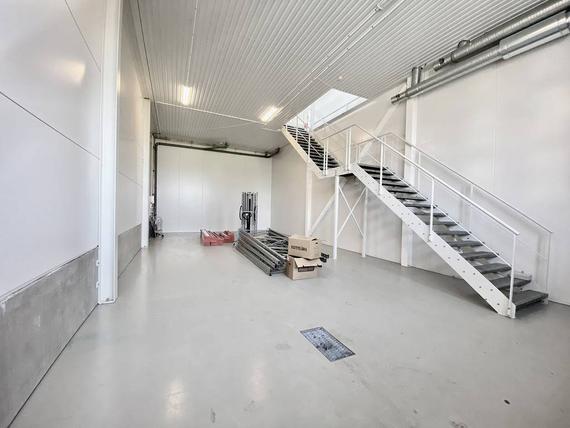 Rörvägen 57, Lokal 2+4