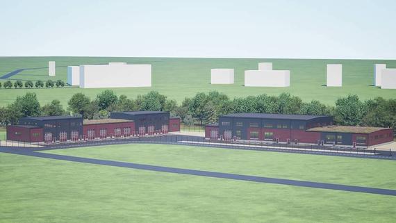 Bjällbrunnavägen 3