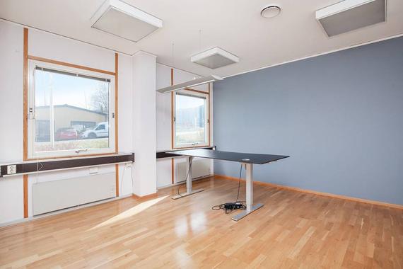 Konsul Johnsons väg 1, Lokal 2