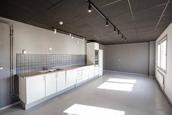 Konsul Johnsons väg 1, Lokal 2