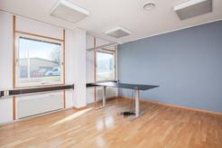 Konsul Johnsons väg 1, Lokal 2