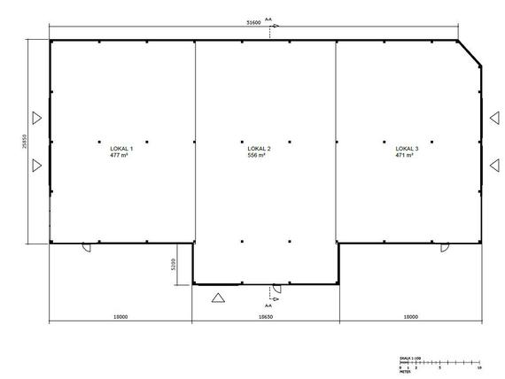 Mjölnare Grips väg 10