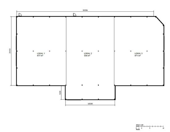 Mjölnare Grips väg 10