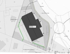 Mjölnare Grips väg 10