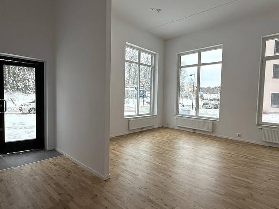 Ida Björlings väg 5