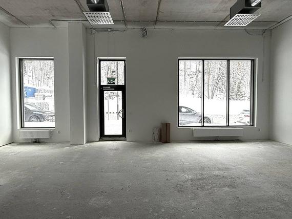 Ida Björlings väg 3