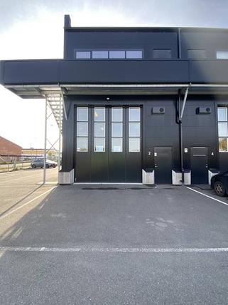 Rörvägen 57, Lokal 2