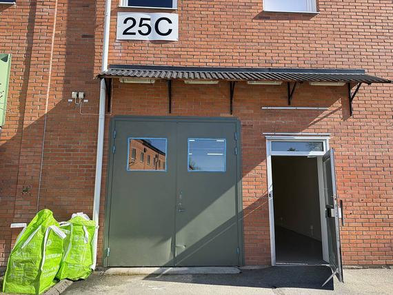 Hantverkarvägen 25C