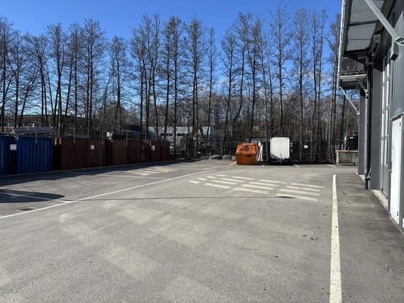 Förrådsvägen 2, Lokal 29