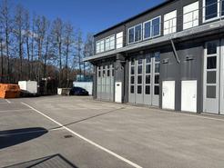 Förrådsvägen 2, Lokal 29