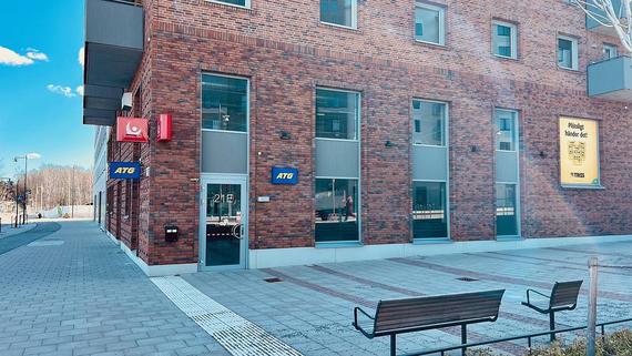 Enköpingsvägen 21 E